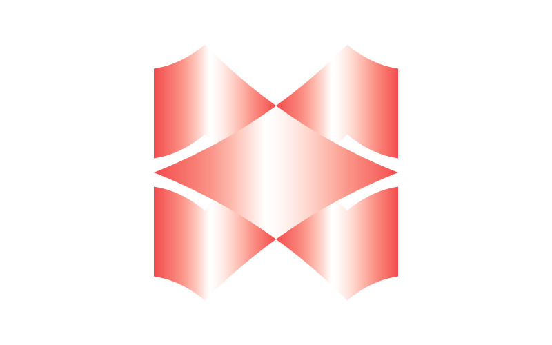 exclusive news logo template original