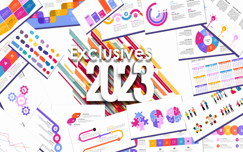 exclusives powerpoint templates original