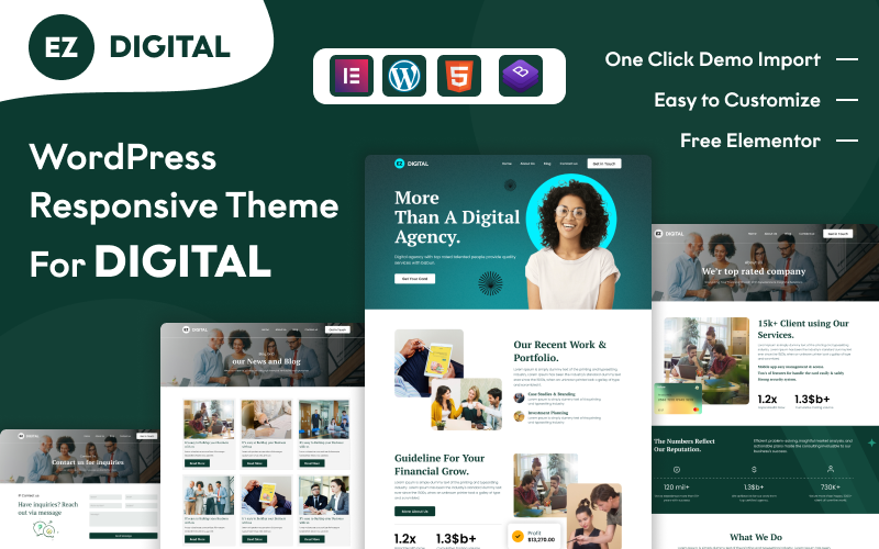 ez digital power up your online success original