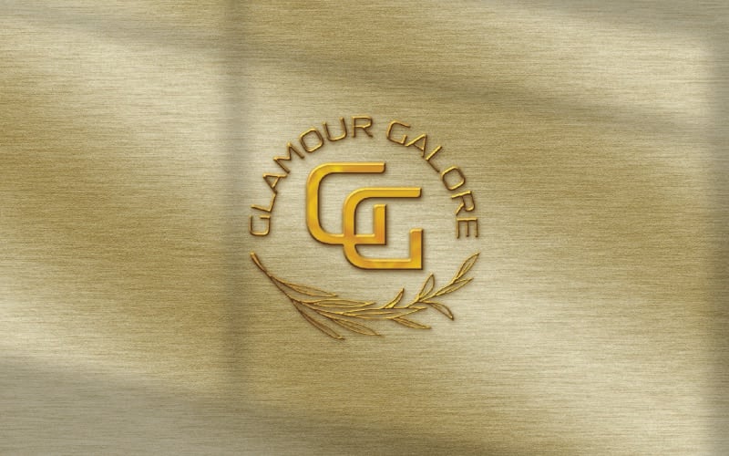 fashion logo template for luxury brands fashion icons original