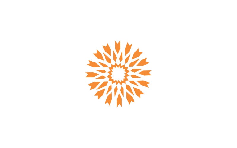 fish house amp corporate business logo template original