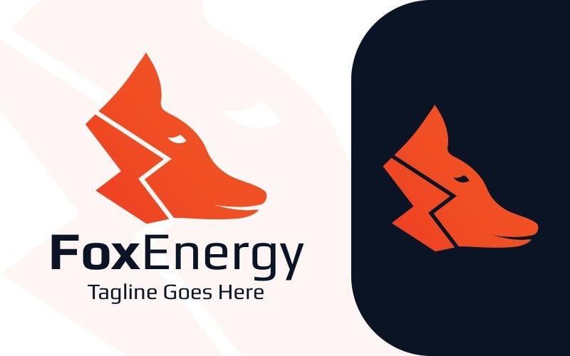 fox energy logo energy logo original