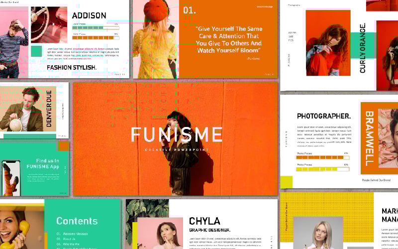 funismefinal funisme powerpoint template original