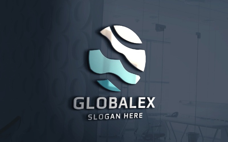 global vision technologies logo original