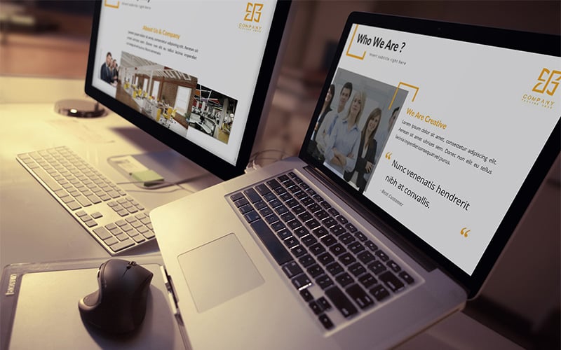 gratus business powerpoint template original