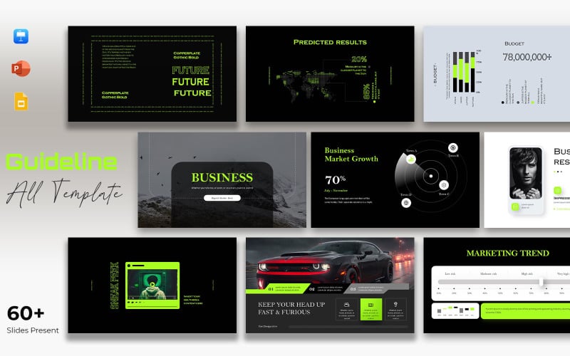 guideline bundle template original