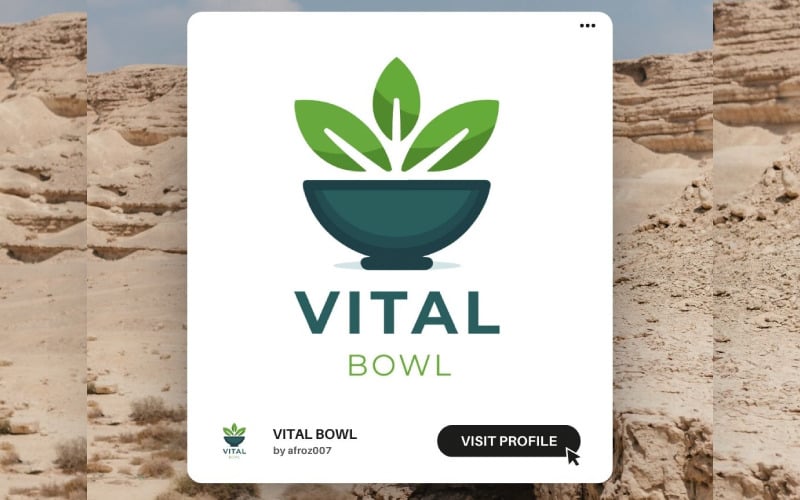 healthy food business logo design professional amp custom branding original