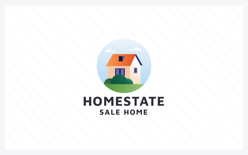 home real estate pro logo original