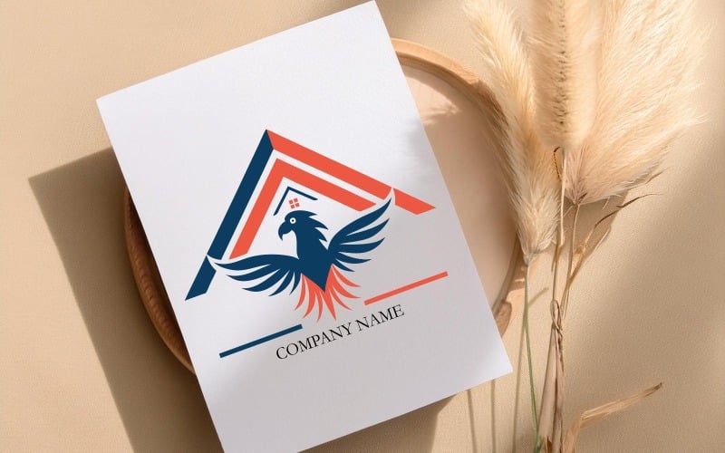 house construction logo templates original