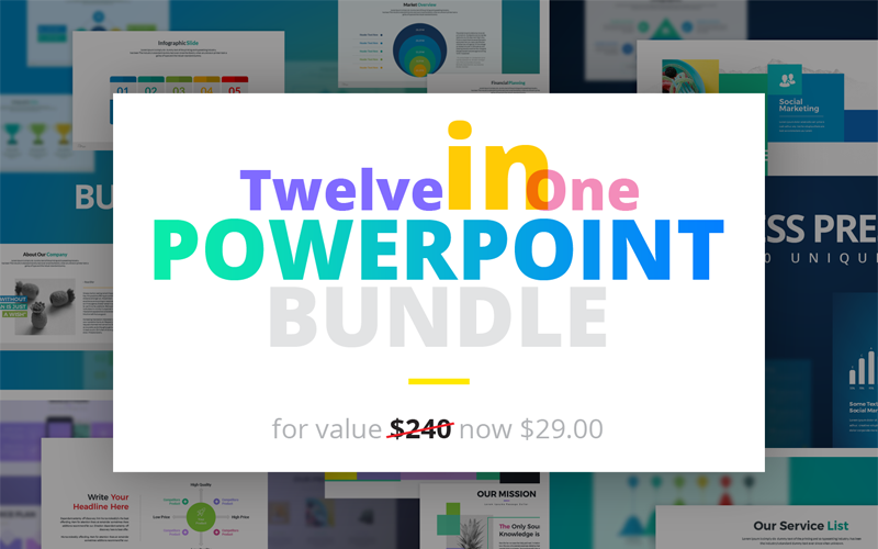 i in powerpoint presentation powerpoint template original