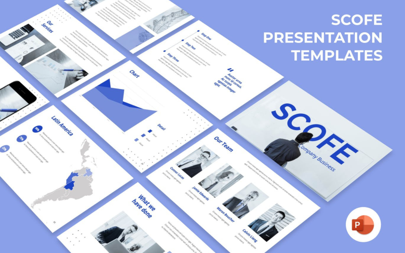 i pitch deck powerpoint presentation original