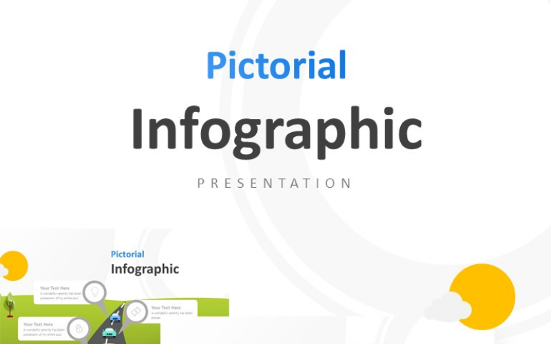 i process product roadmap presentation powerpoint template original