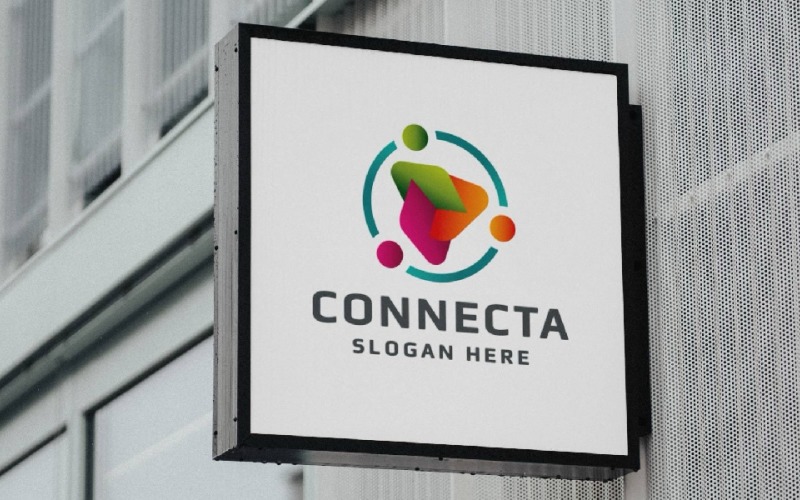 interaction connection technologies logo original