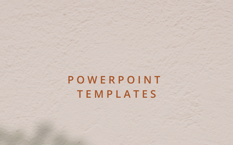keshie powerpoint template original