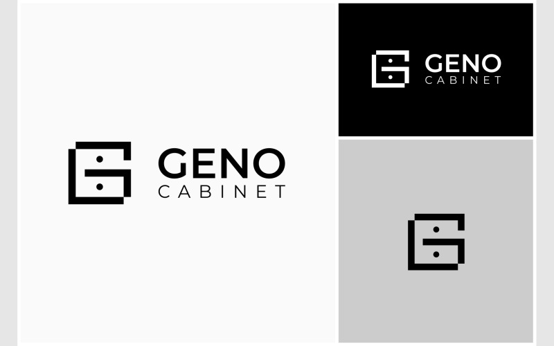 letter g cabinet drawer furniture logo original