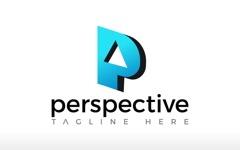 letter p logo perspective logo design d logo letter p payment logo letter p arrow logo original