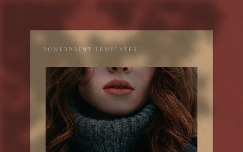 livy powerpoint template original