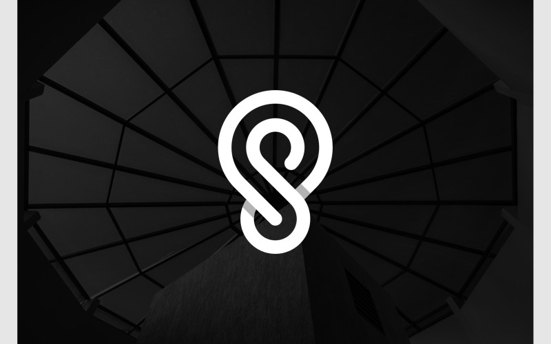 location infinity icon logo original