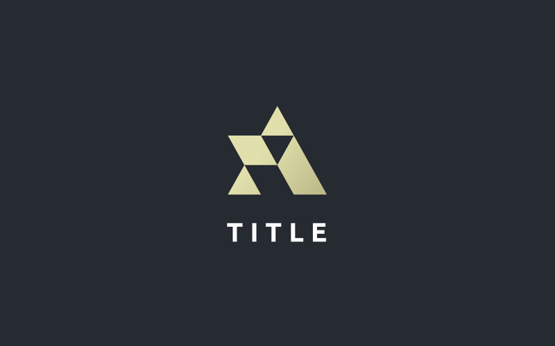 luxury clean a apex peak monogram logo original
