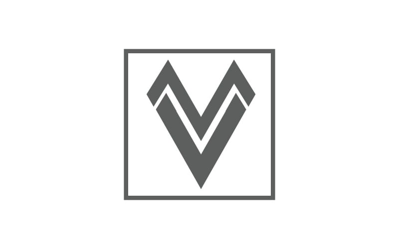 marvelous company logo template original