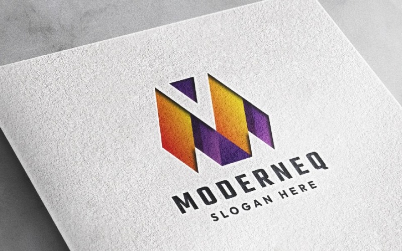 max media letter m pro logo original