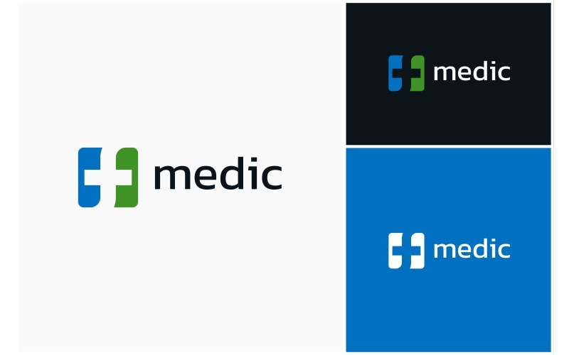 medical medicine hospital logo original