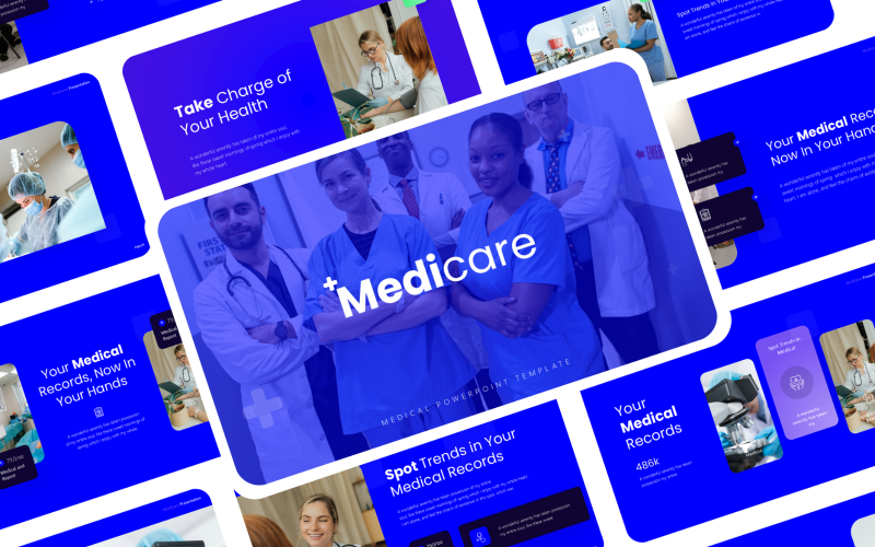 medicare medical presentation original