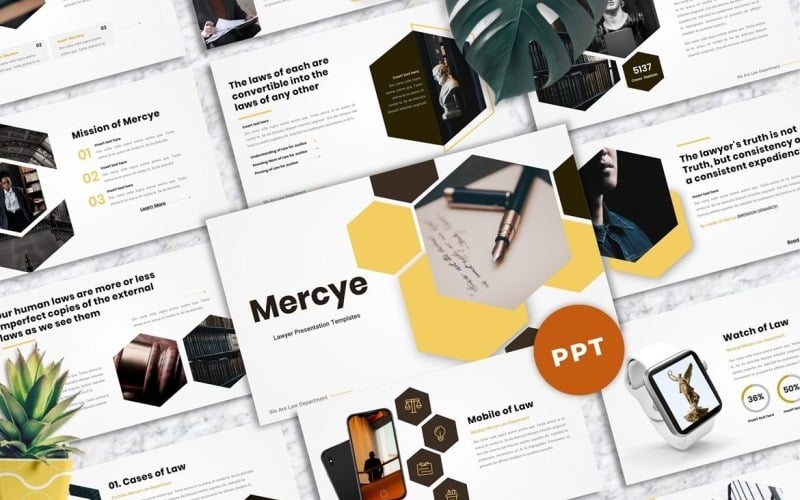 mercye lawyer powerpoint original