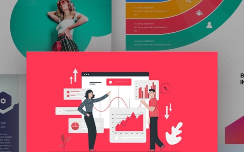 mix bundle powerpoint template original