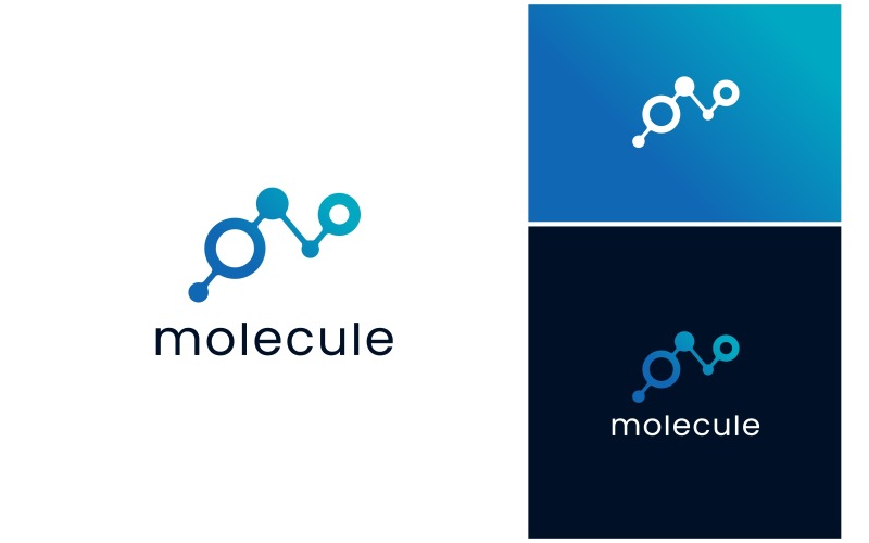 molecule science connect logo original