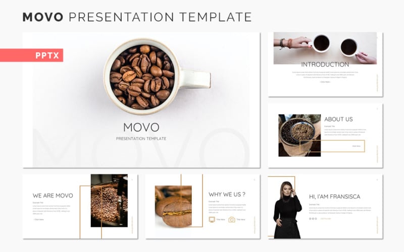 movo presentation powerpoint template original
