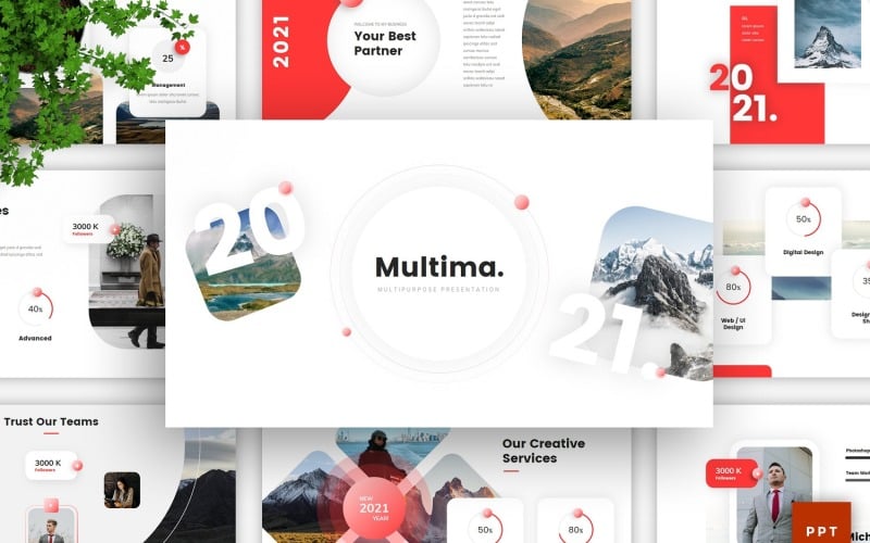 multima multipurpose powerpoint original