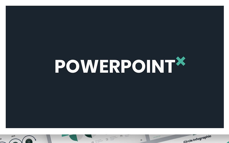 multiply business powerpoint template original
