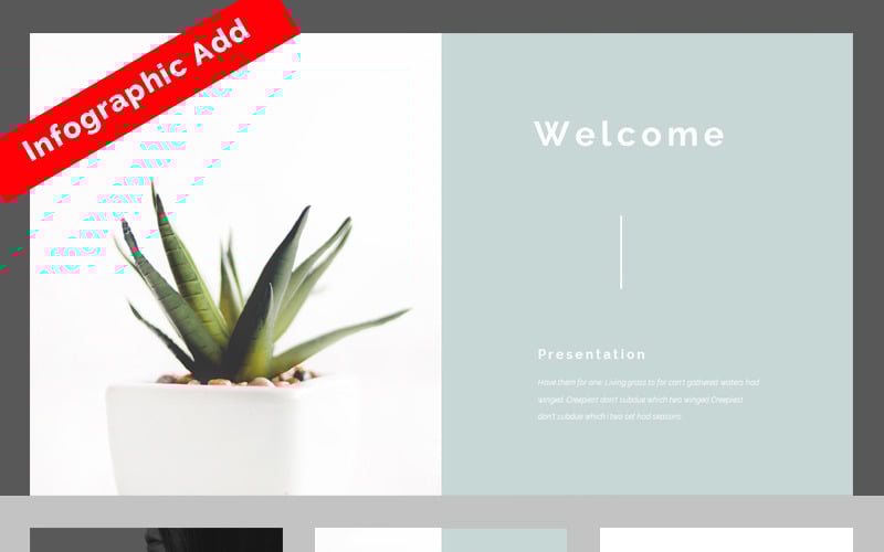 multipurpose powerpoint template original