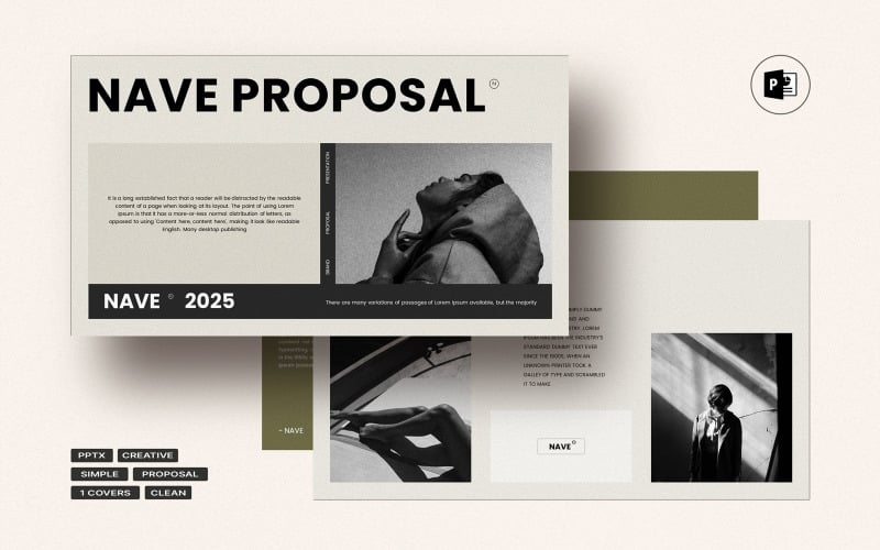 nave proposal presentation original