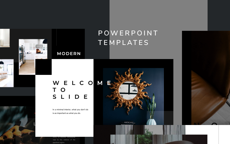 nordh powerpoint template original