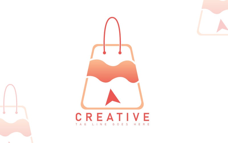 online shop template store original