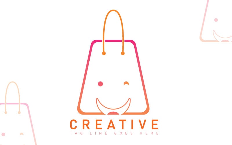 online store template shop original