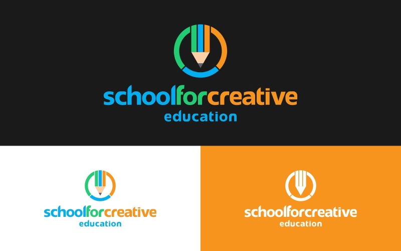pencil drawing art creativity logo original