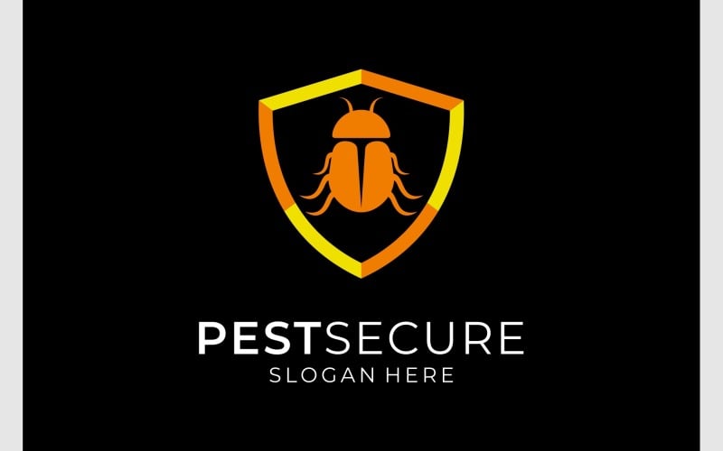 pest control protection logo original