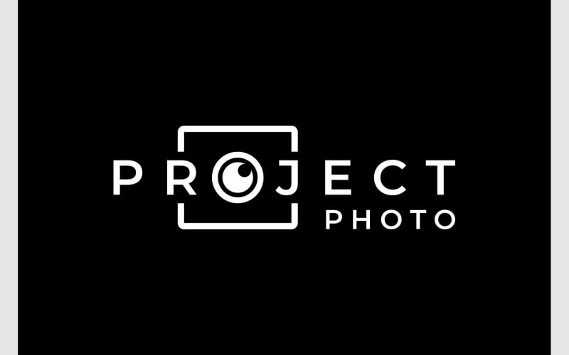 photography camera photo logo original