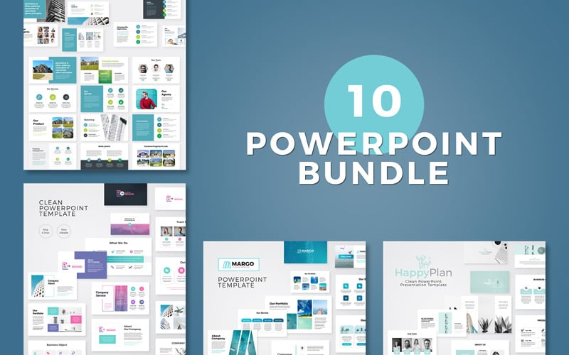 powerpoint presentation powerpoint template original
