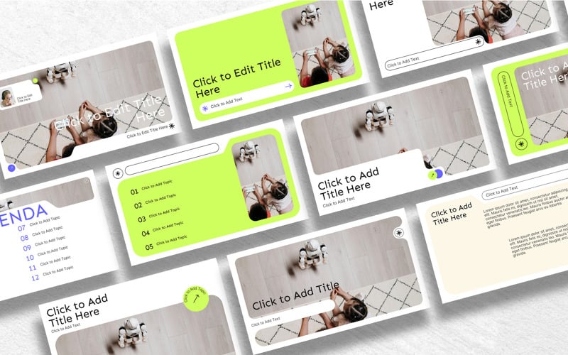 powerpoint template multiuse original