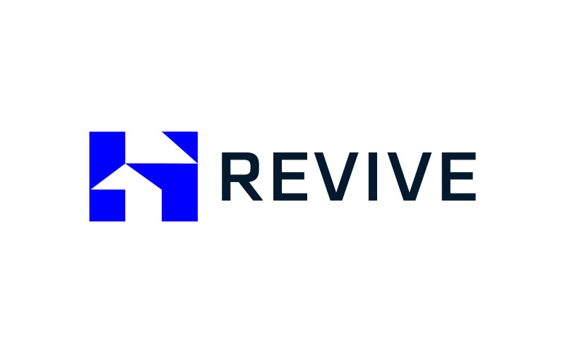 premium business real estate logo template design original