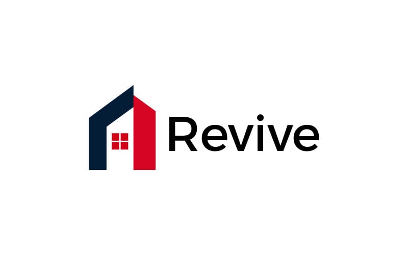 premium real estate logo templates original