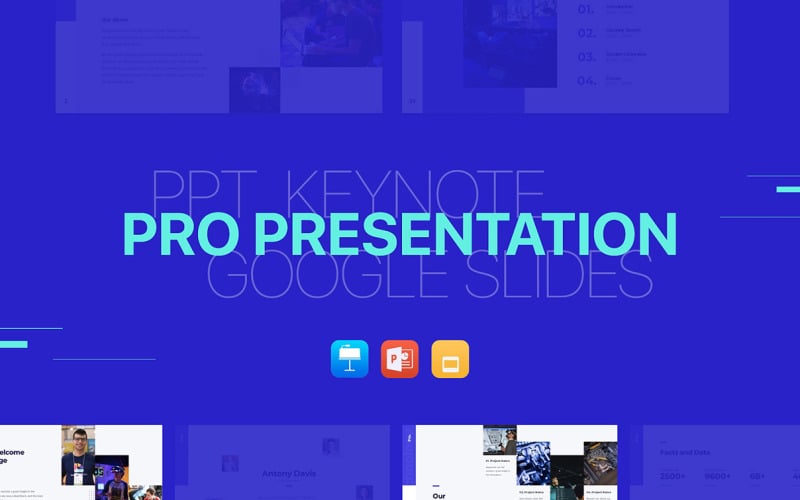 pro presentation smooth animated bundle powerpoint template original