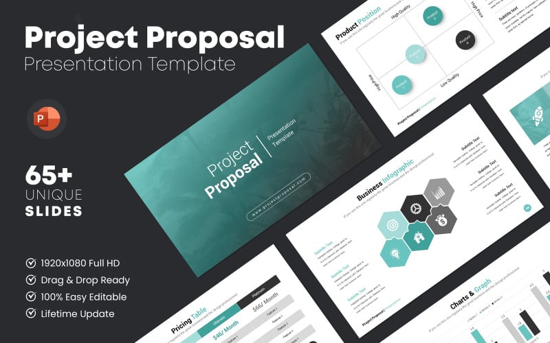 project proposal presentation original