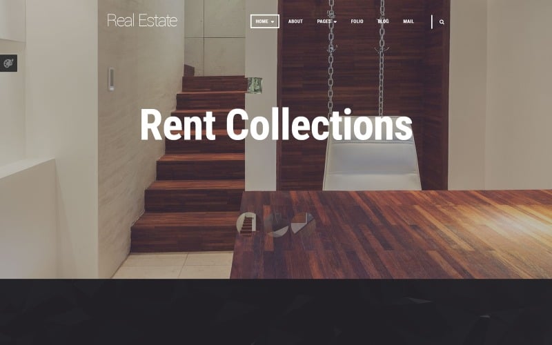 property selector joomla template original
