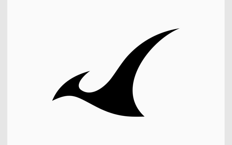 pterodactyl pterosaurs abstract logo original