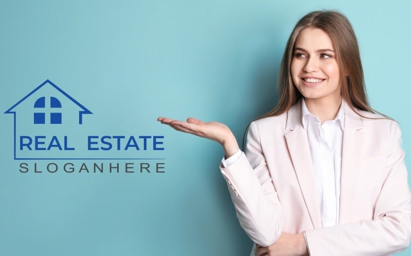 real estate agency templates original